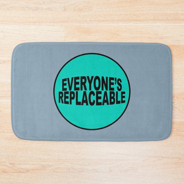 Item preview, Everyone's Replaceable Abby Lee Miller Dance Company 2 designed and sold by Uriehale.