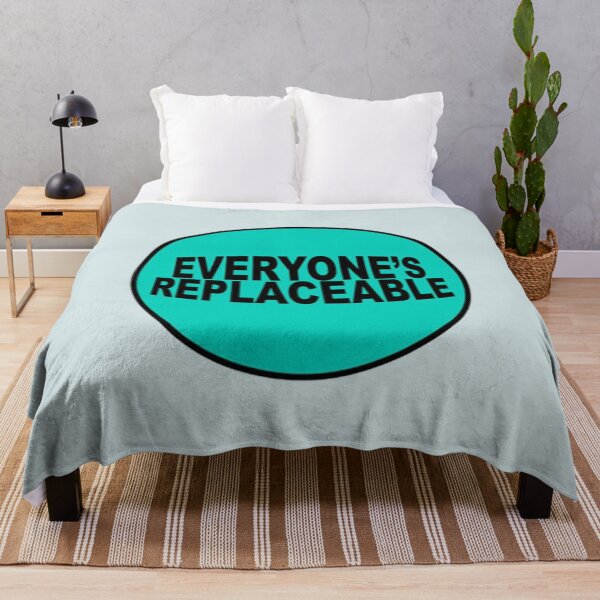 Item preview, Everyone's Replaceable Abby Lee Miller Dance Company 2 designed and sold by Uriehale.