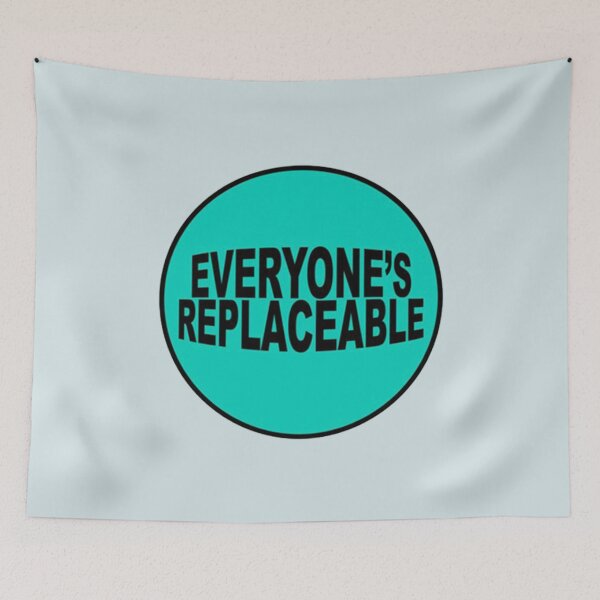 Item preview, Everyone's Replaceable Abby Lee Miller Dance Company 2 designed and sold by Uriehale.