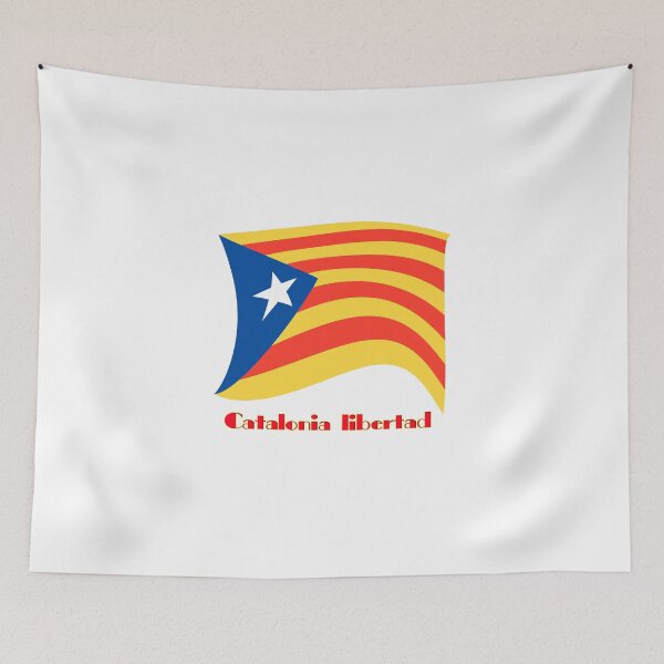 Item preview, Catalonia  Libertad designed and sold by BrianUK.