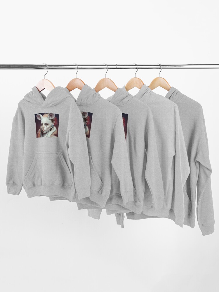 Die antwoord shop merch hoodie