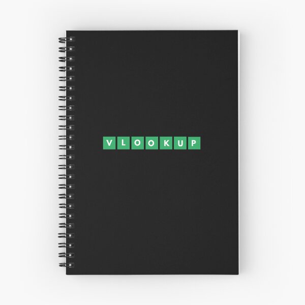 Item preview, Vlookup-wordle. designed and sold by Johnquoteart.