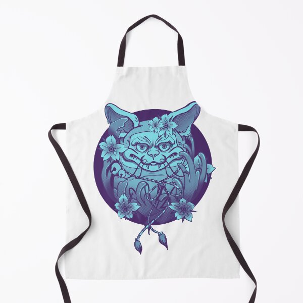 Item preview, Sphynx Cat Daruma Doll designed and sold by PVSKI.