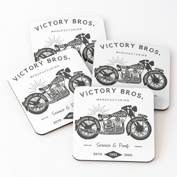 Item preview, Vintage motorcycle designed and sold by Kingrocker.