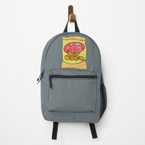 Item preview, I Just Wanna Stay At Home And Eat Chips - Dance Moms designed and sold by Uriehale.