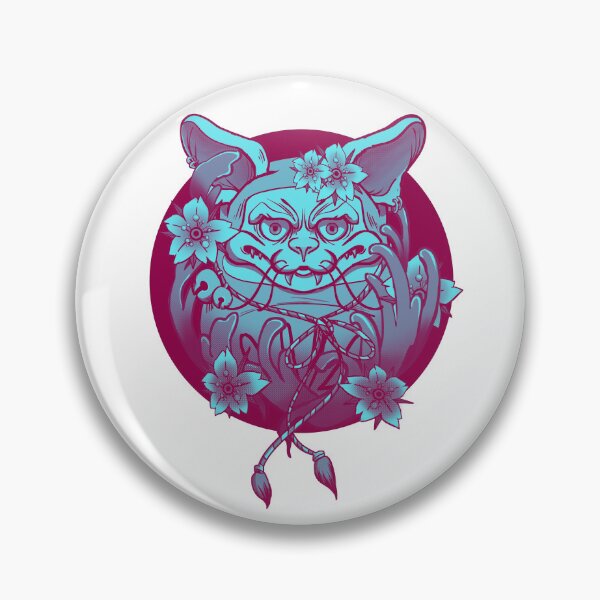 Item preview, Sphynx Cat Daruma Doll designed and sold by PVSKI.