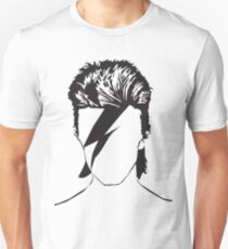 Star Man Unisex T-Shirt