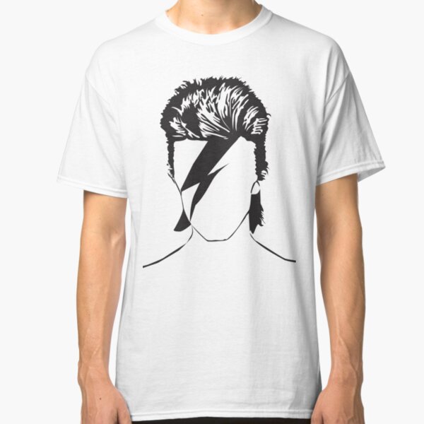 Star Man Classic T-Shirt