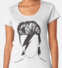 Star Man Women's Premium T-Shirt