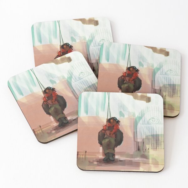 Item preview, quiet designed and sold by Hartistley.