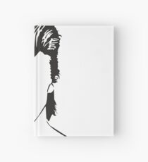 Star Man Hardcover Journal