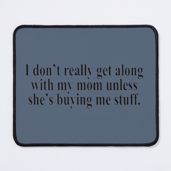 Item preview, Dance Moms Quote 1 designed and sold by Uriehale.