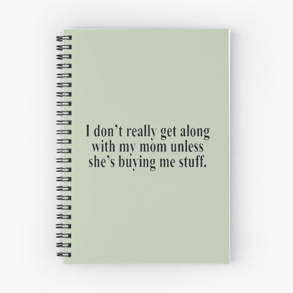 Item preview, Dance Moms Quote 1 designed and sold by Uriehale.