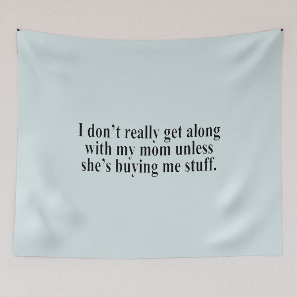 Item preview, Dance Moms Quote 1 designed and sold by Uriehale.