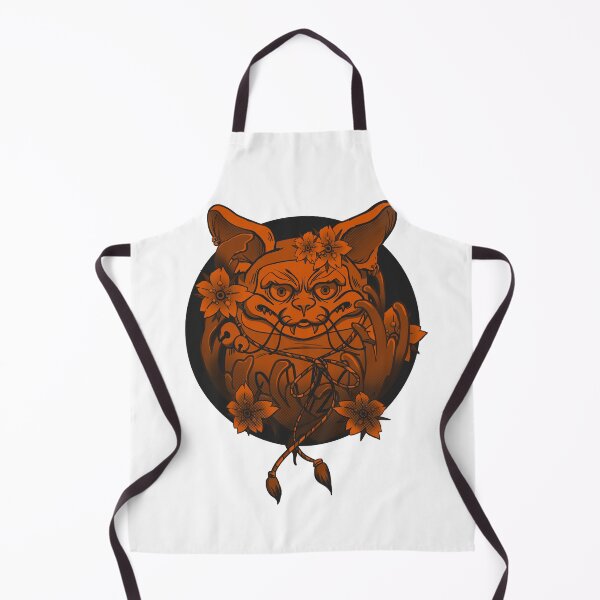 Item preview, Sphynx Cat Daruma Doll designed and sold by PVSKI.