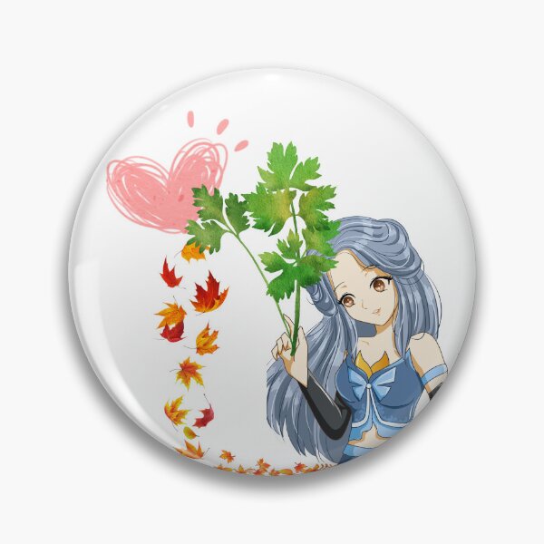 Item preview, I Love Cilantro designed and sold by Sapphire07.