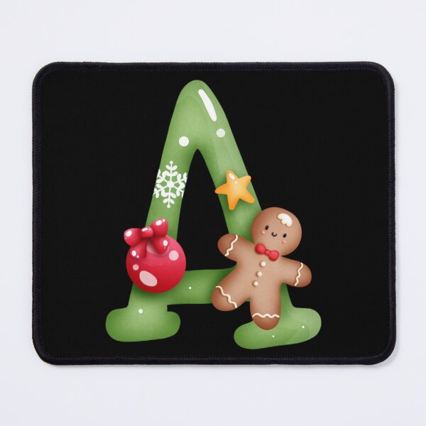 Item preview, Alphabets designed and sold by TowTees.