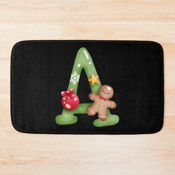 Item preview, Alphabets designed and sold by TowTees.