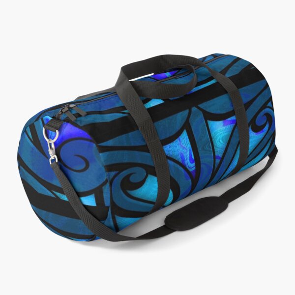 Item preview, TNT - On the Marae - BLUE designed and sold by TNT-STYLEZ.