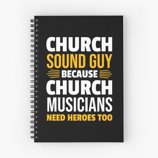 Item preview, Church Sound Engineer Audio Technician Gift designed and sold by JackCurtis1991.