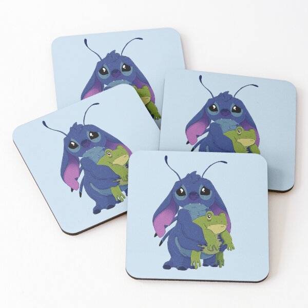Item preview, He is sad but he has a frog friend. designed and sold by dinosaphira99.