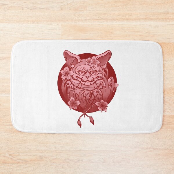 Item preview, Sphynx Cat Daruma Doll designed and sold by PVSKI.
