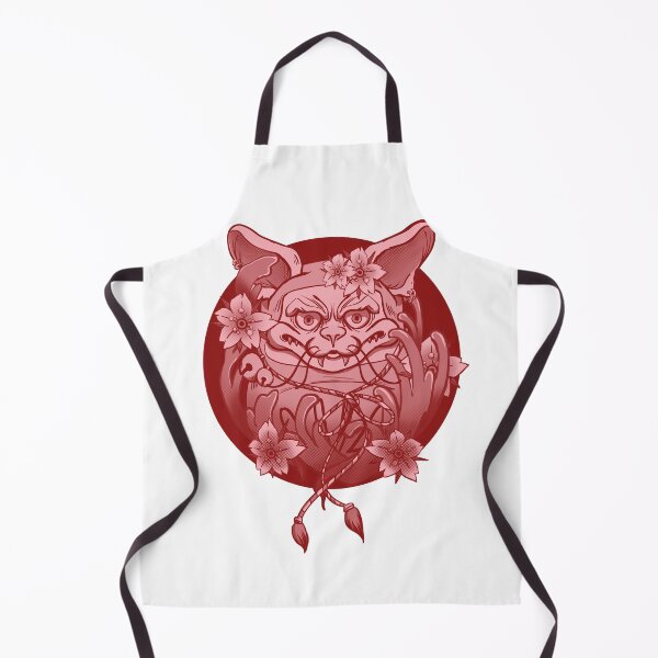 Item preview, Sphynx Cat Daruma Doll designed and sold by PVSKI.