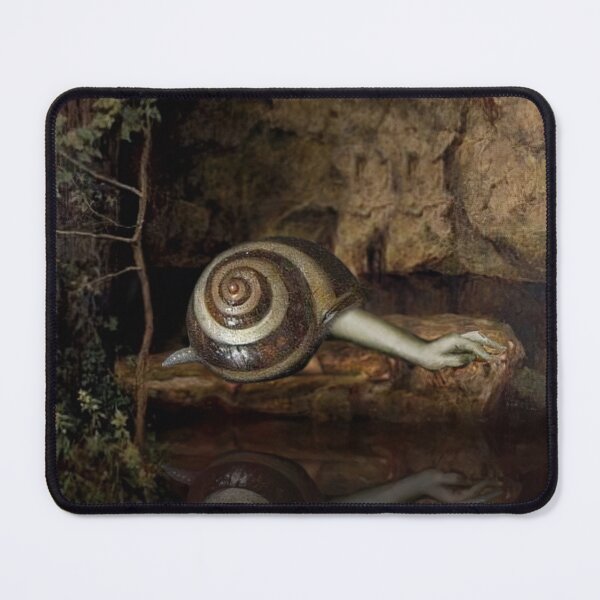 Item preview, WATER REFLECTION designed and sold by Welderwings.