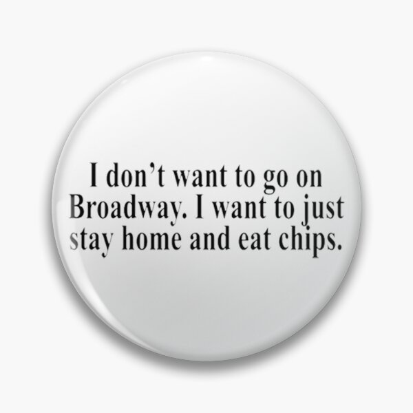 Item preview, Dance Moms Quote Maddie Ziegler 1 designed and sold by Uriehale.