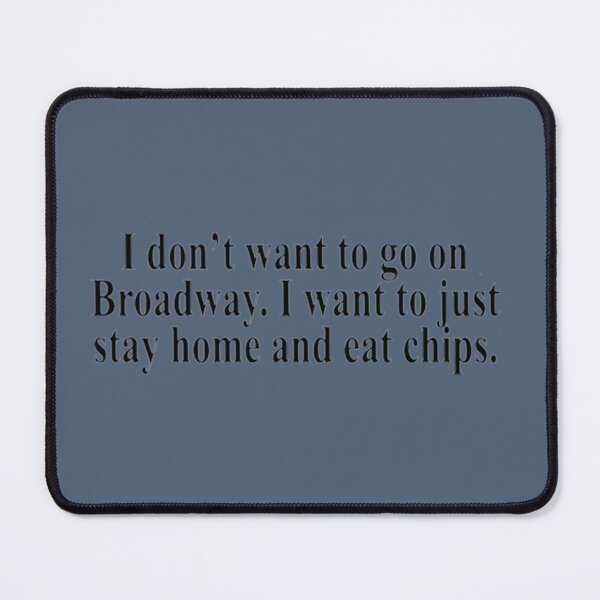 Item preview, Dance Moms Quote Maddie Ziegler 1 designed and sold by Uriehale.