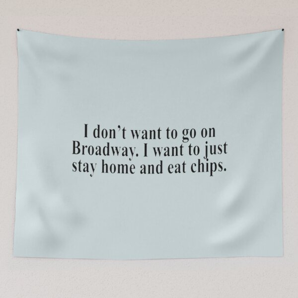 Item preview, Dance Moms Quote Maddie Ziegler 1 designed and sold by Uriehale.