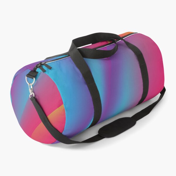 Item preview, Abstract Funky Pizzazz Colour Explosion designed and sold by FuddalanDesigns.
