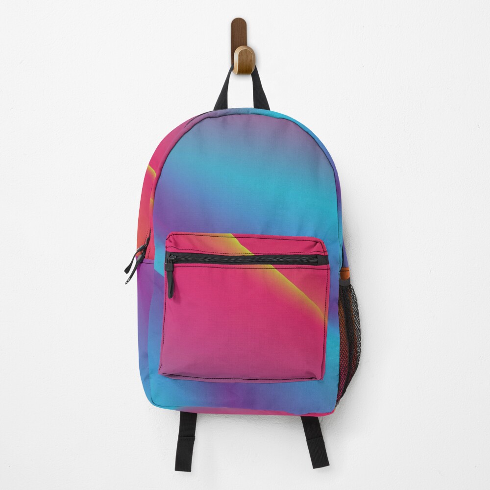 Item preview, Backpack designed and sold by FuddalanDesigns.