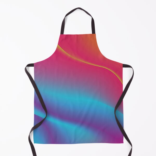 Item preview, Abstract Funky Pizzazz Colour Explosion designed and sold by FuddalanDesigns.