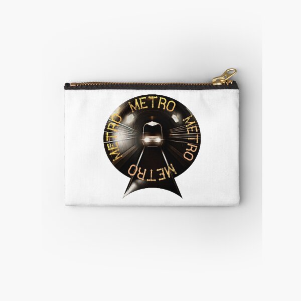 Item preview, Metro designed and sold by MattieBrassDesi.