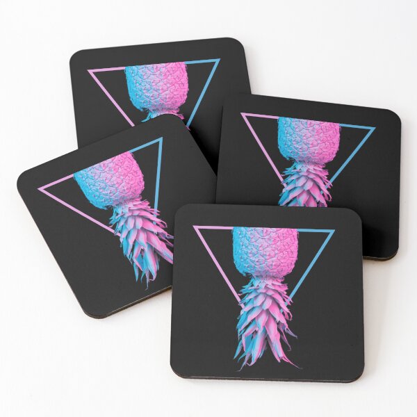 Item preview, Upside down pineapple  designed and sold by Season's  Store.