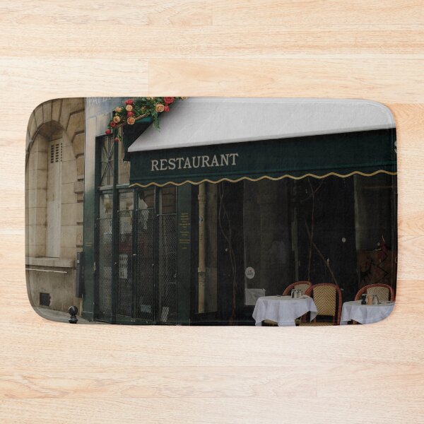 Item preview, Restaurant  designed and sold by asun5.