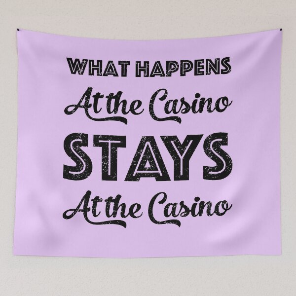 Item preview, Casino Meme Design designed and sold by CyberneticTees.