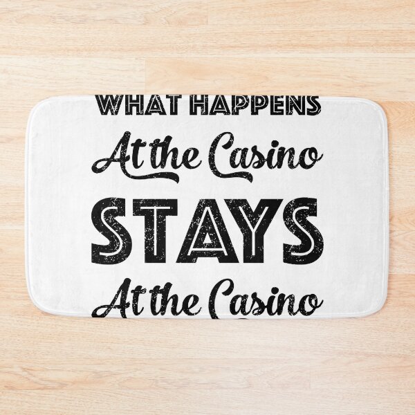 Item preview, Casino Meme Design designed and sold by CyberneticTees.