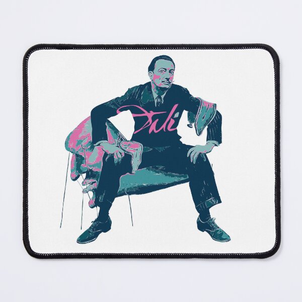 Item preview, Bored Dali designed and sold by romyrobis.