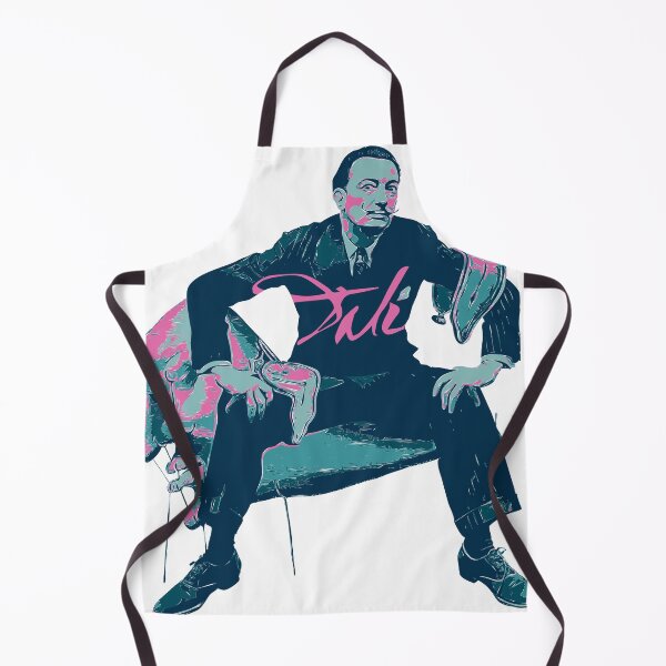 Item preview, Bored Dali designed and sold by romyrobis.
