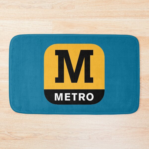 Item preview, tyne and wear metro designed and sold by MattieBrassDesi.