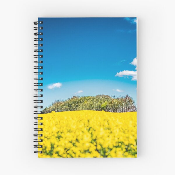 Item preview, Spring Canola, Newlyn. designed and sold by Craig Mitchell.