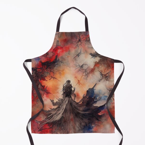 Item preview, War in Heaven designed and sold by Red-Alien.