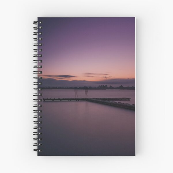Item preview, The lonely jetty, Ballarat designed and sold by Craig Mitchell.