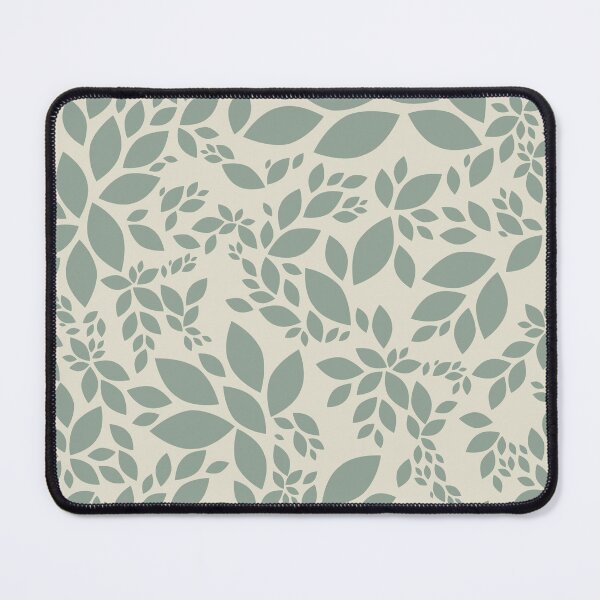 Item preview, Leaves Pattern designed and sold by Moonshine Paradise.