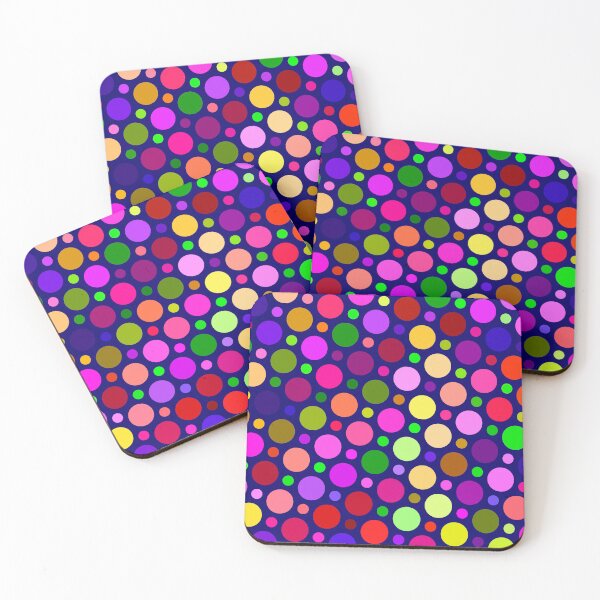 Item preview, colored circles designed and sold by JettH.