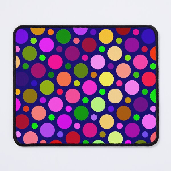 Item preview, colored circles designed and sold by JettH.