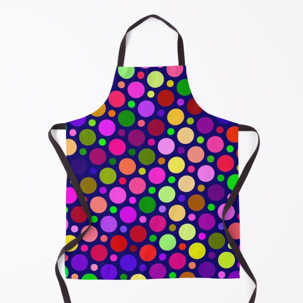 Item preview, colored circles designed and sold by JettH.