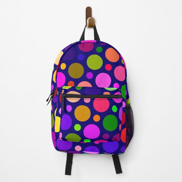 Item preview, colored circles designed and sold by JettH.